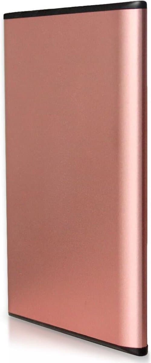 Harde schijf extern - Harde schijf - 320GB - Draagbaar - Externe harde schijf - Must have voor al uw extra foto's en bestanden! — afbeelding 1