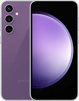 Samsung Galaxy S23 FE 5G - 128GB - Purple — thumbnail 16