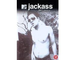Jackass V1