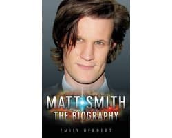 Matt Smith