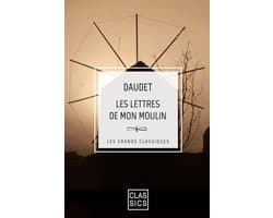 Lettres de mon moulin