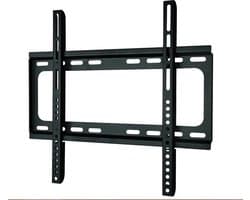 Universele Premium TV Muurbeugel 26-55 Inch - Zwart