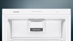 Siemens KS36VVWEP - iQ500 - Kastmodel koelkast - Wit — thumbnail 3