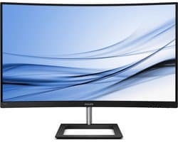 Philips 328E1C - Curved 4K Monitor - 32 inch