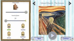 Jigsaw Art: 100+ Famous Masterpieces - Switch (Code in a Box) — thumbnail 3