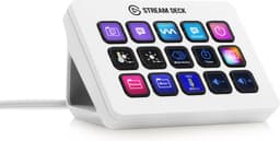 Elgato Stream Deck MK.2 - Wit — thumbnail 2