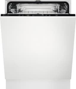 Electrolux EEQ47210L Volledig ingebouwd 13 couverts — thumbnail 1