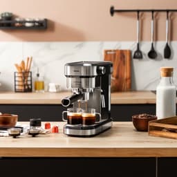 Capsule Coffee Machine Cecotec 790 STELL DUO — thumbnail 3