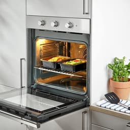 Ovenschaal set / casserole - ovenschotels, Geschikt voor oven & airfryer - Vaatwasmachinebestendig / bakvormen - Ovenbraadpan — thumbnail 8