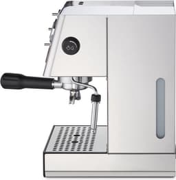 La Pavoni Smeg LPMBRT05EU Piston espressomachine Baretto Steel Elettrovalvola — thumbnail 3