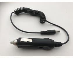 Batterytester Power plug auto