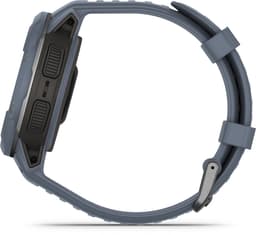 Garmin Instinct Crossover Blauw/Graniet (Hybrid smartwatch) — thumbnail 3
