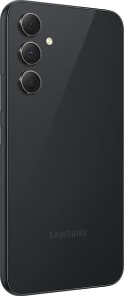 Samsung Galaxy A34 5G - 256GB - Awesome Black — thumbnail 14