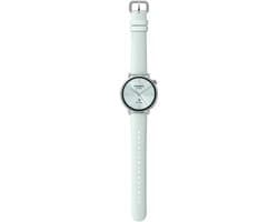 Xiaomi Watch S4 41 mm - 1,32-inch AMOLED - Gezondheidsmonitoring - 8 dagen batterij - Mintgroen — thumbnail 3
