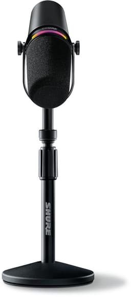 Shure MV7+ Zwart - Studio Microfoon — thumbnail 5