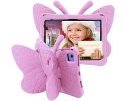 Kindvriendelijke EVA Beschermhoes met Standaard voor iPad 10e Generatie 10.9 inch (2022)
