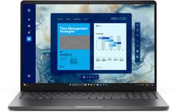 Dell Pro 16 PC16250 - Laptop - Core 5 120U - 16 GB RAM - 512 GB SSD - 16 Inch — thumbnail 1