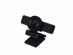 Razer Kiyo V2 X - Webcam - 60FPS - Ingebouwde Microfoon - Auto-Focus - 1440p - Groothoeklens - Zwart — thumbnail 1