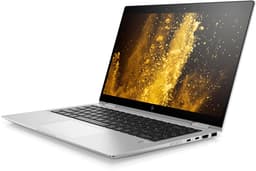 HP EliteBook 840 G6 - 14.1 inch - i5-8250U - 8 GB - 256 GB SSD - Windows 11 — thumbnail 2