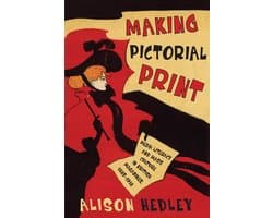 Studies in Book and Print Culture - Making Pictorial Print