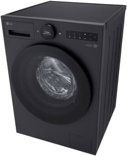 LG F4WX801YB wasmachine Voorlader 11 kg 1350 RPM Zwart — thumbnail 12