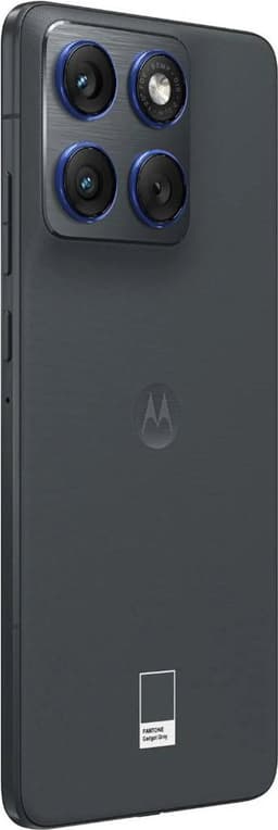 Motorola - Edge 70 - 512GB - Gadget Gray — thumbnail 5