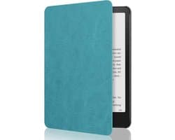 Lichtgewicht Beschermhoes voor 7 inch E-reader met Auto Slaap/Waak Functie