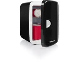 Tristar KB-7604 - Mini Koelkast - 4 L - Make-up Skin Care Koelkast - Gaming Koelkast - Camping Koelkast - 12/230V
