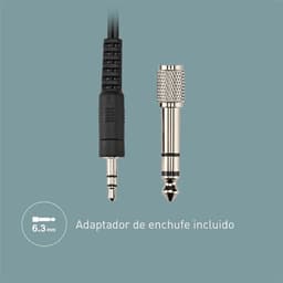 Panasonic RP-HT 090 E-H - Antraciet — thumbnail 14
