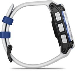 Garmin Instinct® 3 Solar – GPS Smartwatch – 45 mm – Zonne-energie – Zwart — thumbnail 3