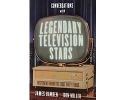 Screen Classics - Conversations with Legendary Television Stars