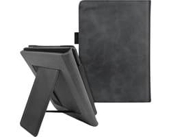 Ereader Hoes - Geschikt voor Amazon Kindle (2022) 11th gen/Amazon Kindle (2024) - Zwart