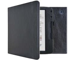 Ereader Hoes - Geschikt voor Kobo Libra Colour - Zwart