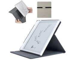 2-in-1 Magnetische Beschermhoes voor E-readers - TPU Binnenhoes met Afneembare Standaard
