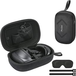 Draagbare Hardcase voor VR Gaming Headset en Accessoires — thumbnail 1
