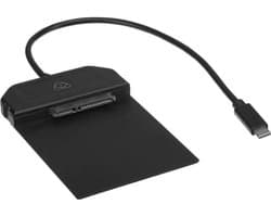 USB-C 3.1 Dockingstation