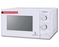 Magnetron met Vrije Installatie - 20 L, 700 W, 5 Standen, Mechanische Bediening — afbeelding 1