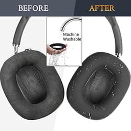 Protective case for AirPods Max - Headband cover and TPU case — thumbnail 4