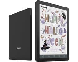 6-inch Kleur ePaper Reader met Android 14OS, 4 + 64 GB