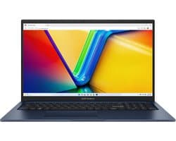ASUS Vivobook 17 X1704VA-AU1221W - Laptop - Core 5/i5 - 16GB/1000GB - 17.3 inch