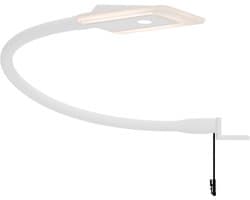 Flexibele LED Bedlamp - Leeslamp voor het Bed, Nachtlampje en Bureaulamp