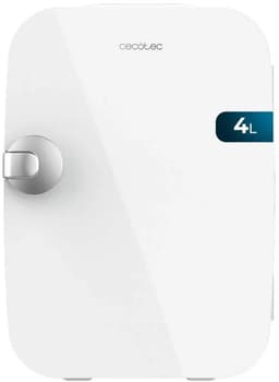 Cecotec Bolero Minicooling 4l Río Mini Koelkast Transparant 4L / EU Plug 220V — thumbnail 12