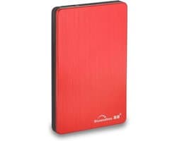 Draagbare Externe Harde Schijf 2,5 inch - 320 GB, USB 3.0 voor PC, Mac en Laptop