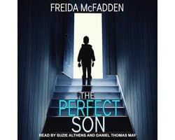 Perfecte Zoon: Spannende Thrillernovelle over Bescherming en Waarheid