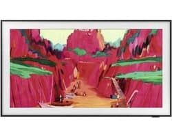 Samsung The Frame PRO QE65LS03FW - 65 Inch - 4K Neo QLED - 2025 - Smart TV