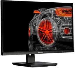 Philips 242S1AE - Full HD Monitor - HDMI-DP-DVI - 24 inch — thumbnail 18