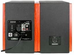 Edifier R1700BT - 2.0 bluetooth speakerset / Hout — thumbnail 2