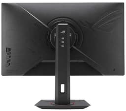 ASUS ROG Strix XG27UCS - 4K IPS Gaming Monitor - USB-C 15w - 160hz - 1ms - 27 inch — thumbnail 13