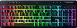 Razer BlackWidow V4 - Draadloos Gaming Toetsenbord - Mechanische Yellow Switches - RGB - Qwerty — thumbnail 1