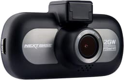 Dashcam Auto met 1440p Quad HD, GPS, WiFi en Nachtzicht - Brede Hoek — thumbnail 1